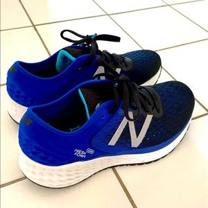 New Balance Men’s 1080 v9 Fresh Foam Running Shoe
